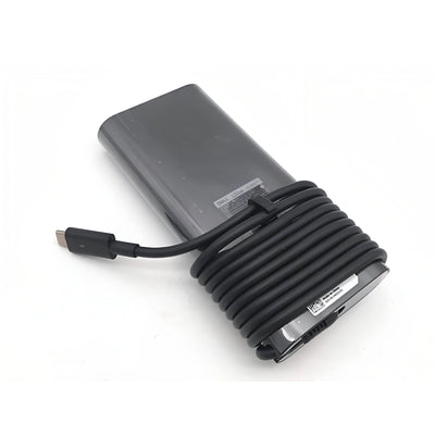 Genuine 130W USB Type-C AC Adapter Charger for Dell XPS 15 17 USB-C