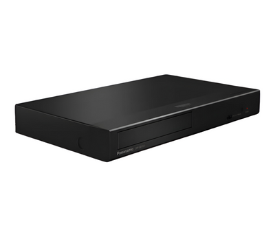 Panasonic DP-UB450GN-K 4K UHD Blu Ray Player - Refurbished