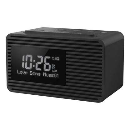 usb-clock-radio-panasonic