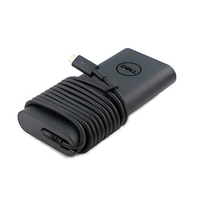 Genuine Dell Latitude 7390 / 7400 2-in-1 USB-C 130W AC Charger