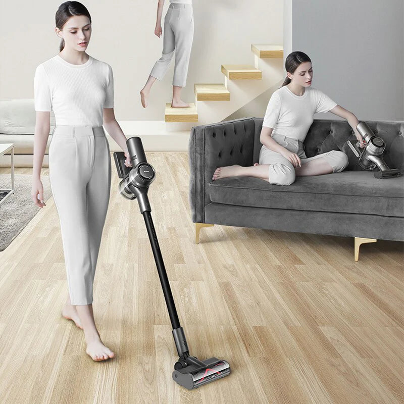 Dreame V12 Cordless Stick Handheld Vacuum Cleaner (Open Box)