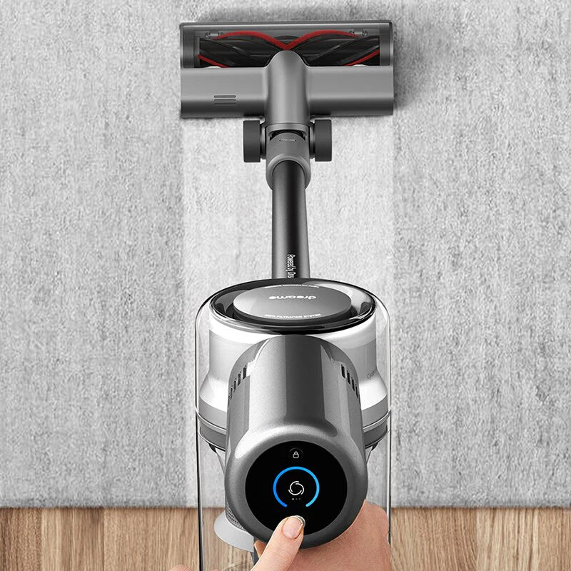 Dreame V12 Cordless Stick Handheld Vacuum Cleaner (Open Box)