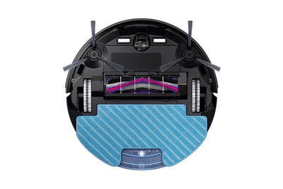 vacuum cleaner robot samsung