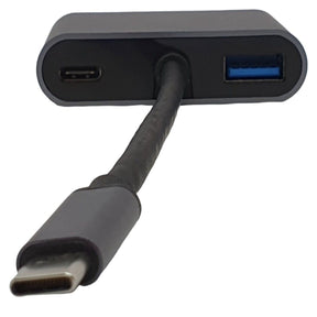 USB C To Display Adapter VGA / HDMI 