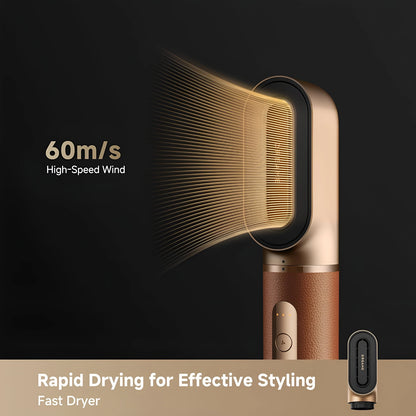 Dreame AirStyle Pro 7 in 1 Hair Drying & Styling Tool Kit - Refurbished