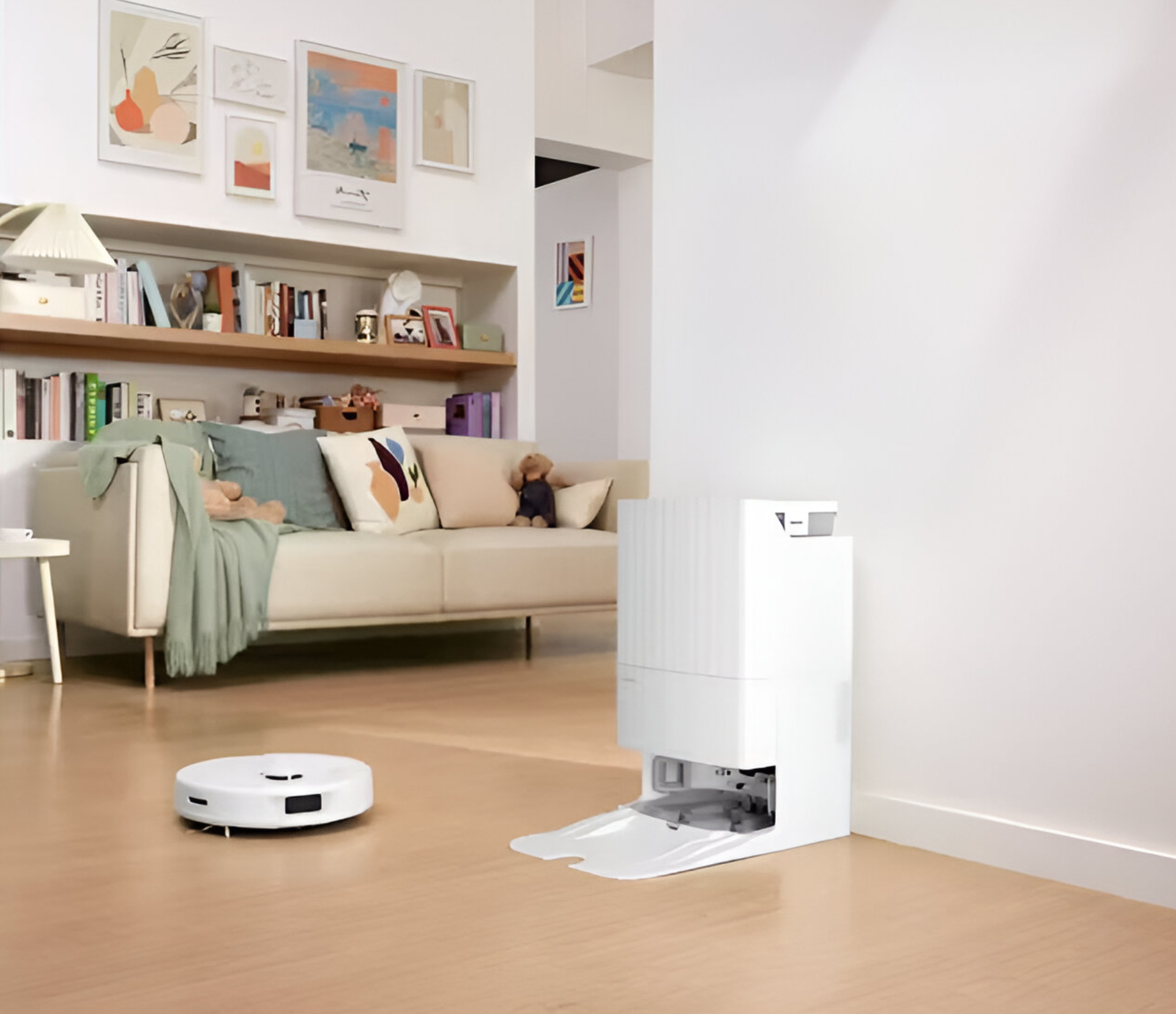 white-QREVO-robotic-vacuum