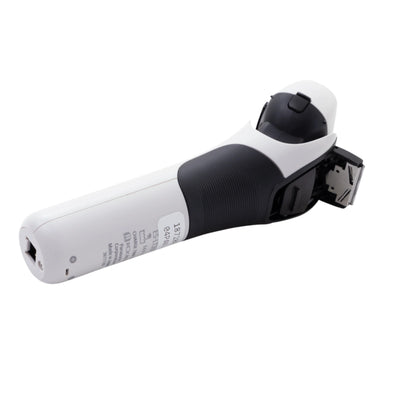 white-electric-shaver-pana