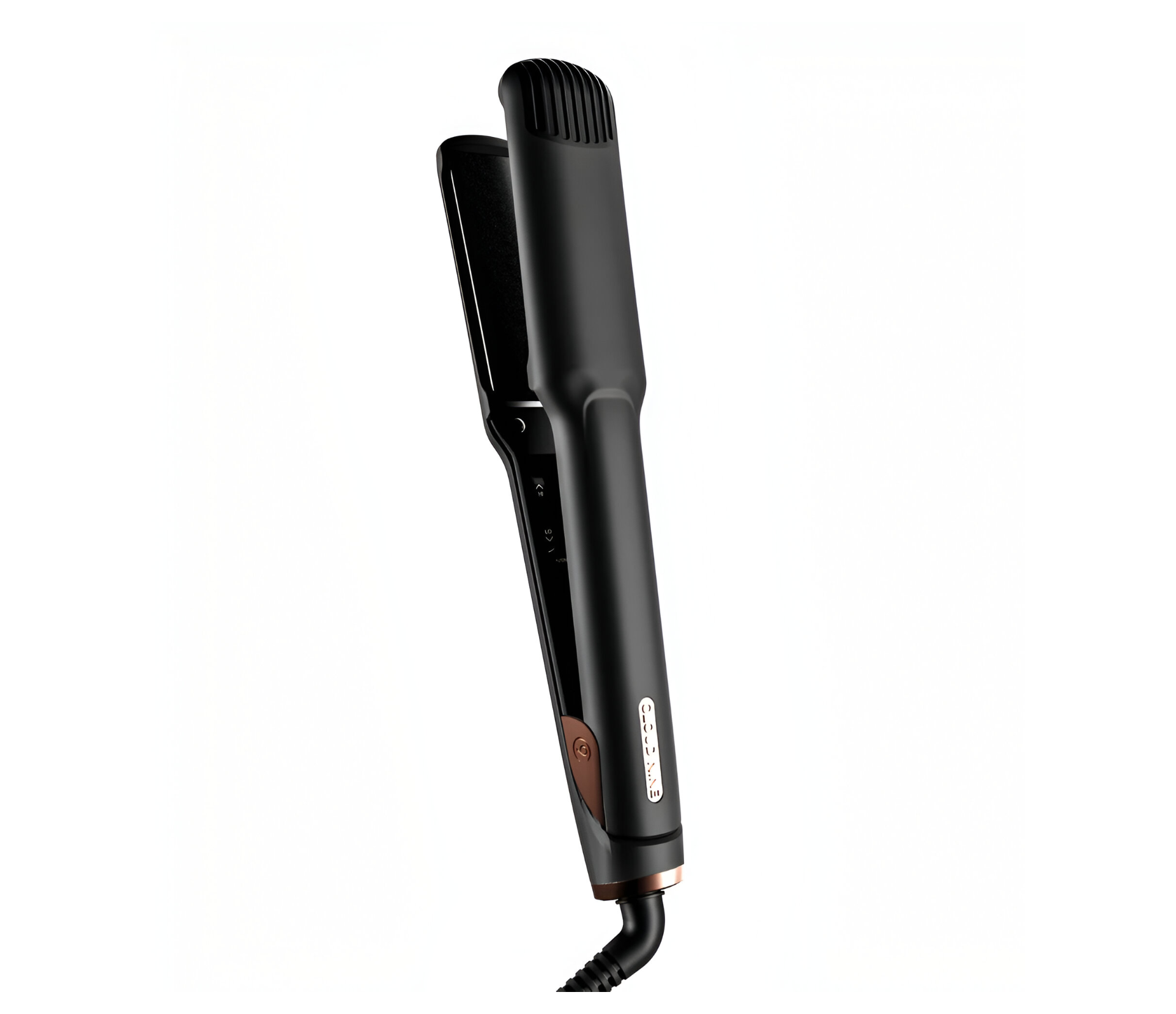 wide-plate-hair-iron-black