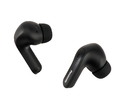 Panasonic RZ-B310WDE-K Digital Wireless Stereo Earphones with Hybrid Noise Cancelling - Refurbished