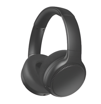Panasonic RB-M700BE-K Wireless Noise Cancelling Headphones - Refurbished