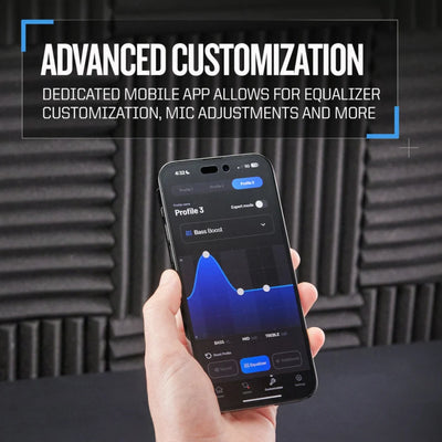 RIG 600 PRO HS Wireless Gaming Headset, Dual-Mode Bluetooth & 2.4GHz - Camo - Refurbished