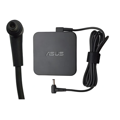 Genuine 65W AC Laptop Charger Adapter for Asus B1500CEAE 19.5V-3.42A/65W Blue Tip (4.5x3.0mm)