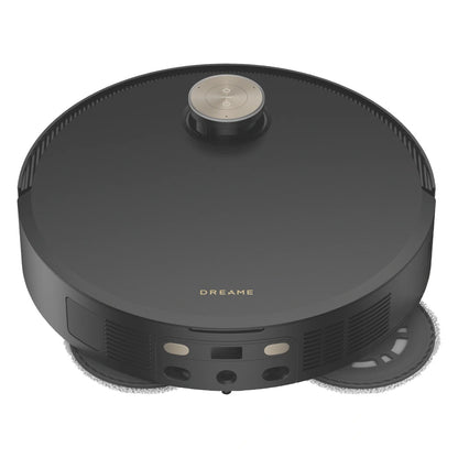 Dreame X50 Ultra Robot Vacuum and Mop with Pro Leap - Black - Refurbished