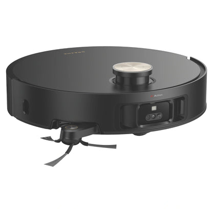 Dreame X50 Ultra Robot Vacuum and Mop with Pro Leap - Black - Refurbished