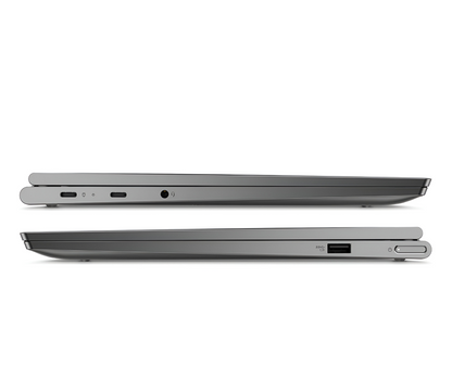 Lenovo YOGA 7 14ITL5, I5-1135G7, 8GB RAM 512GB SSD, 14" Windows 11, Slate Grey