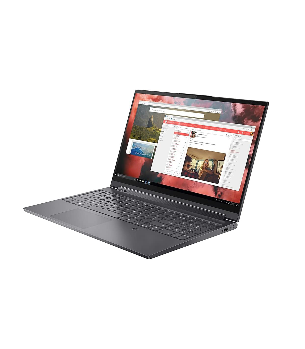 yoga 9 lenovo