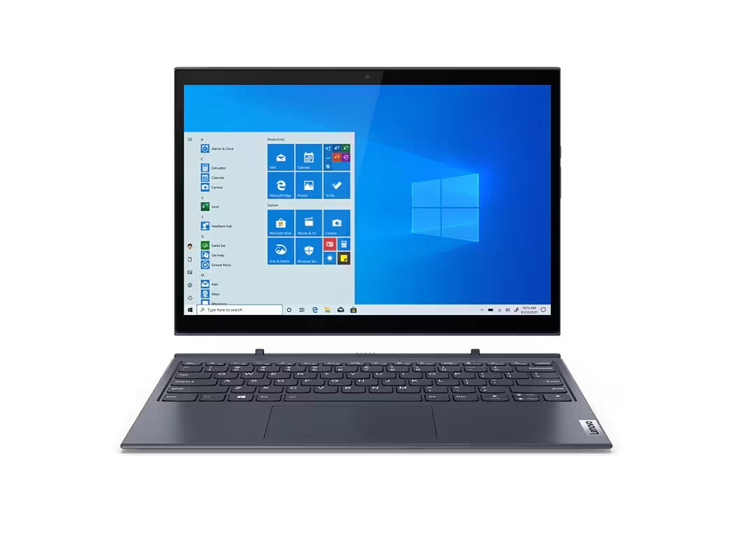 Lenovo Yoga Duet 7 13IML05