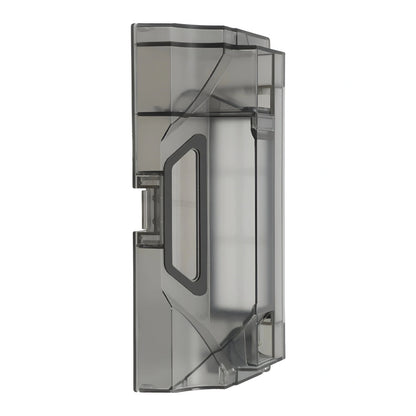 Compatible Dust Box for Dreame Z10 Pro / D10 Plus Robot Vacuum Cleaner Replacement Genuine Part - Refurbished