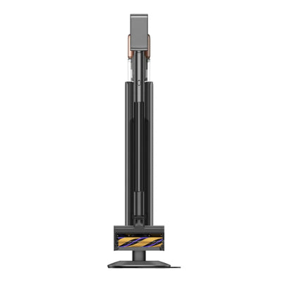 Dreame Z20 Station Cordless Vacuum and Dock - Black (Open Box)