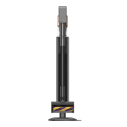 Dreame Z20 Station Cordless Vacuum and Dock - Black - Refurbished