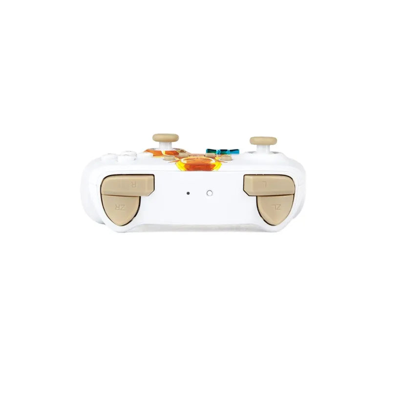 zelda controller